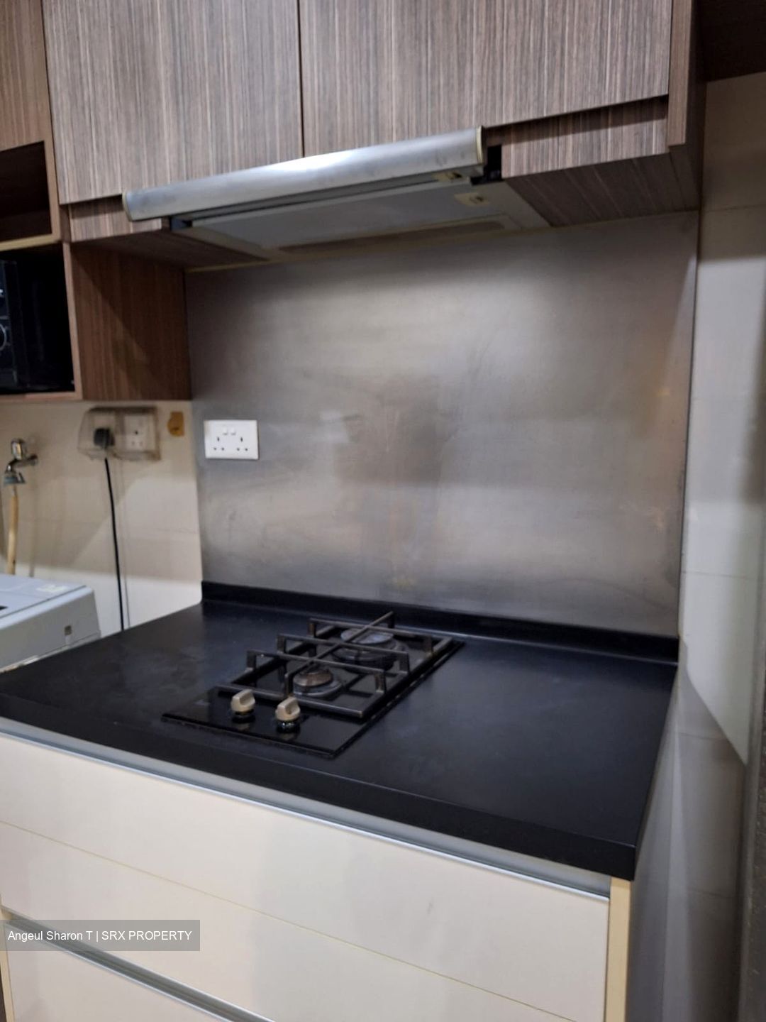 The Palette (D18), Condominium #437704321